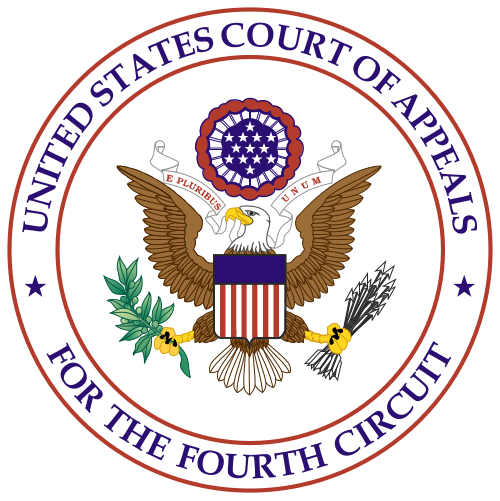 United States Court of Appeals for the Fourth Circuit